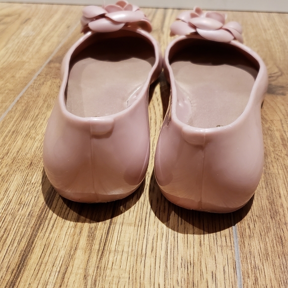 Kate Spade Jelly flats 7 - Picture 6 of 6